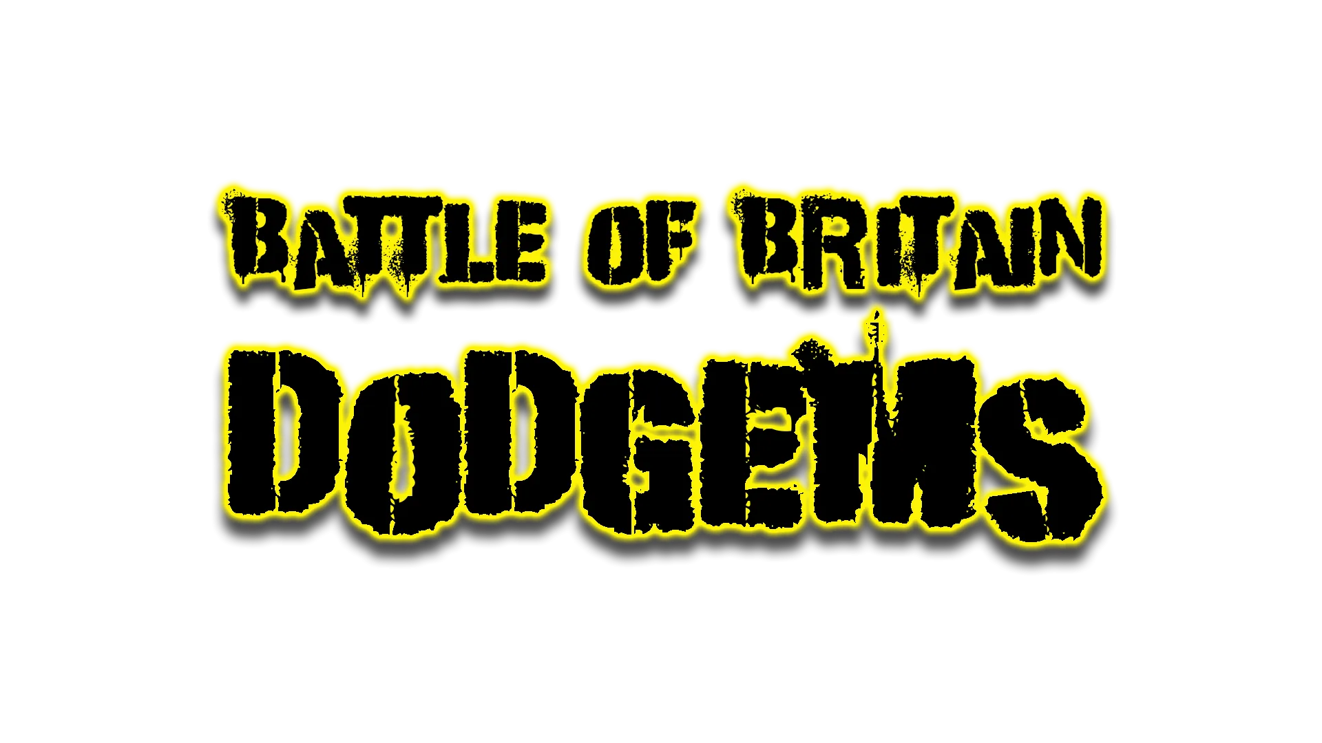 Battle of Britain Dodgems